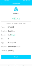 Agent Bonus Report