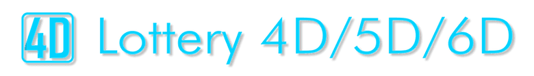 Winbox 4D lottery