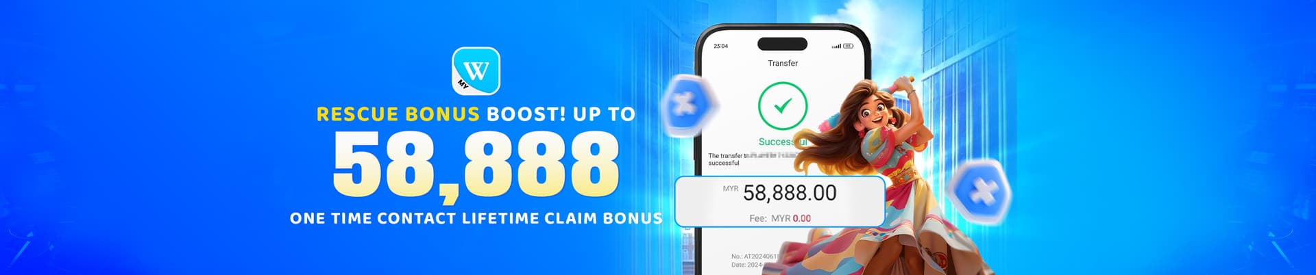 Winbox Promotion