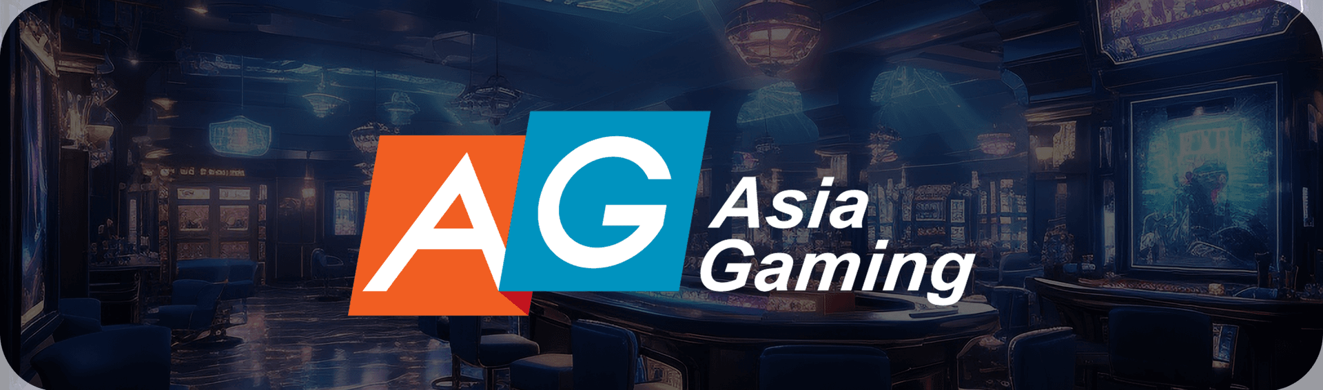 Asia Gaming live casino