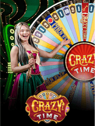 Crazy Time