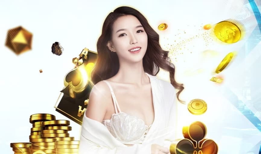 SEXY live casino banner