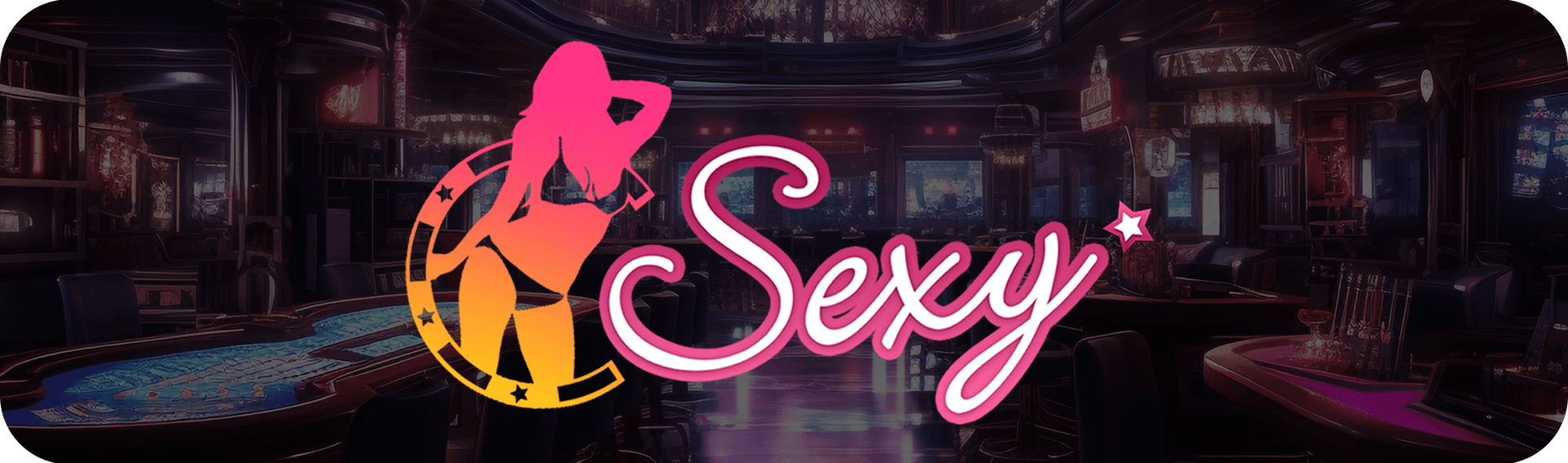 Sexy live casino