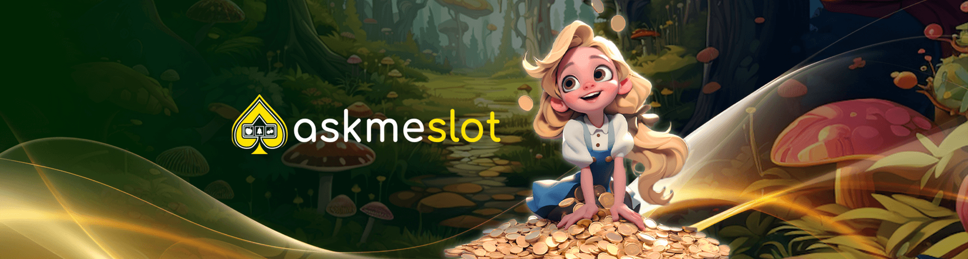 Askmeslot Game Page Banner