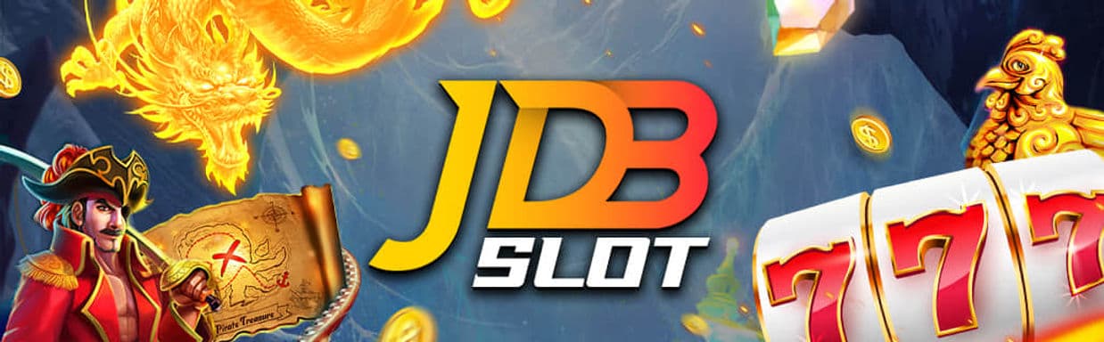 Winbox JDB Slots | Winbox Casino Game