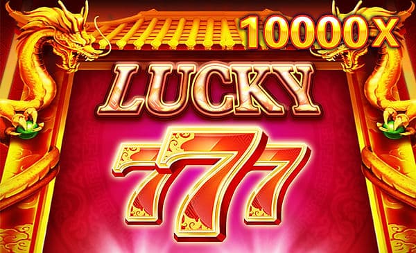 Permainan slot lucky777 JDB