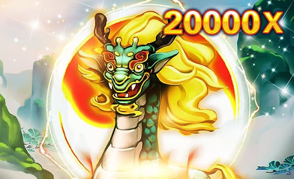 Permainan naga JDB