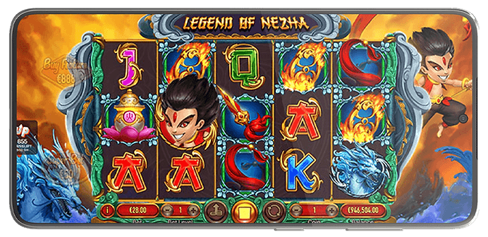 lucky365 slot games
