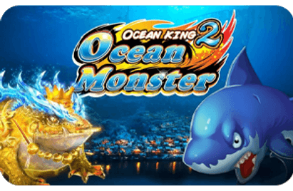 ocean king 2