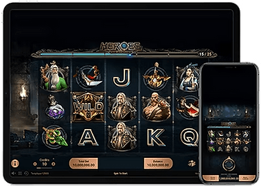 spade gaming game screenshot