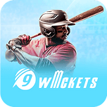 9wickets game icon