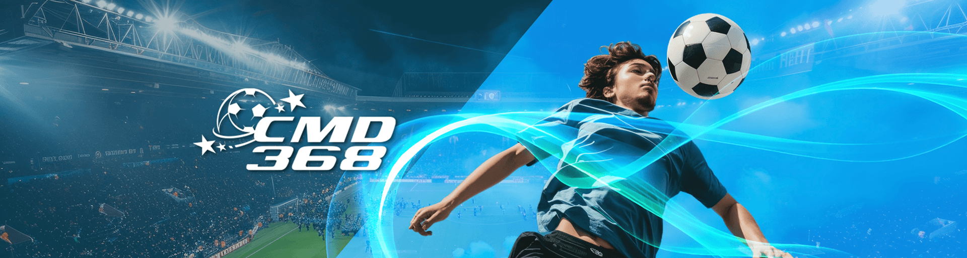 CMD368 game page banner