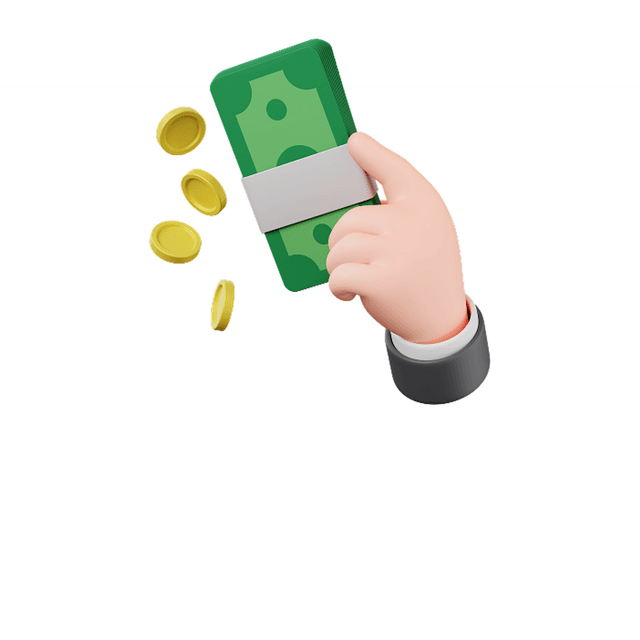 Personalized cash withdrawal service