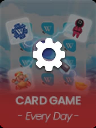 Upcoming VIP event — coming soon