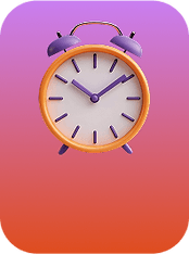 Play on your schedule