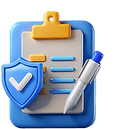 Register and log in