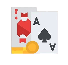 Live Blackjack game