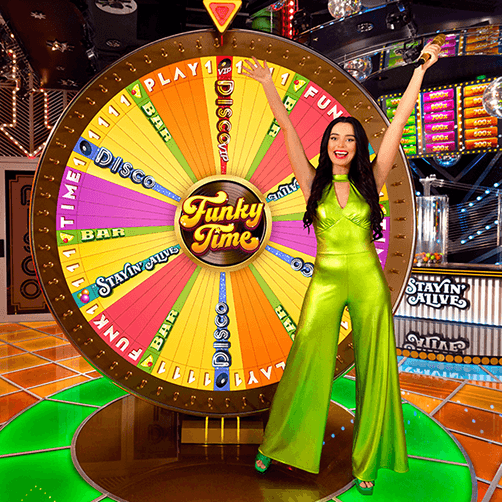 Texas Win live casino game 9
