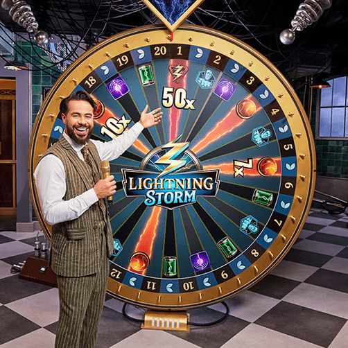 Texas Win live casino game 10