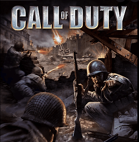 Call of Duty icon COD