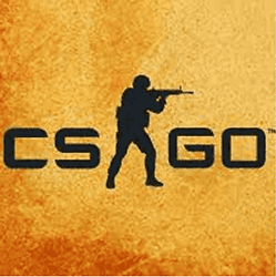 CSGO game icon