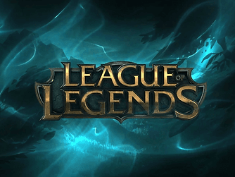 League of Legends game icon LOL