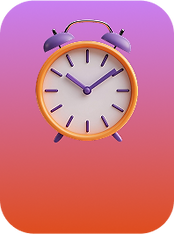 Play on your schedule