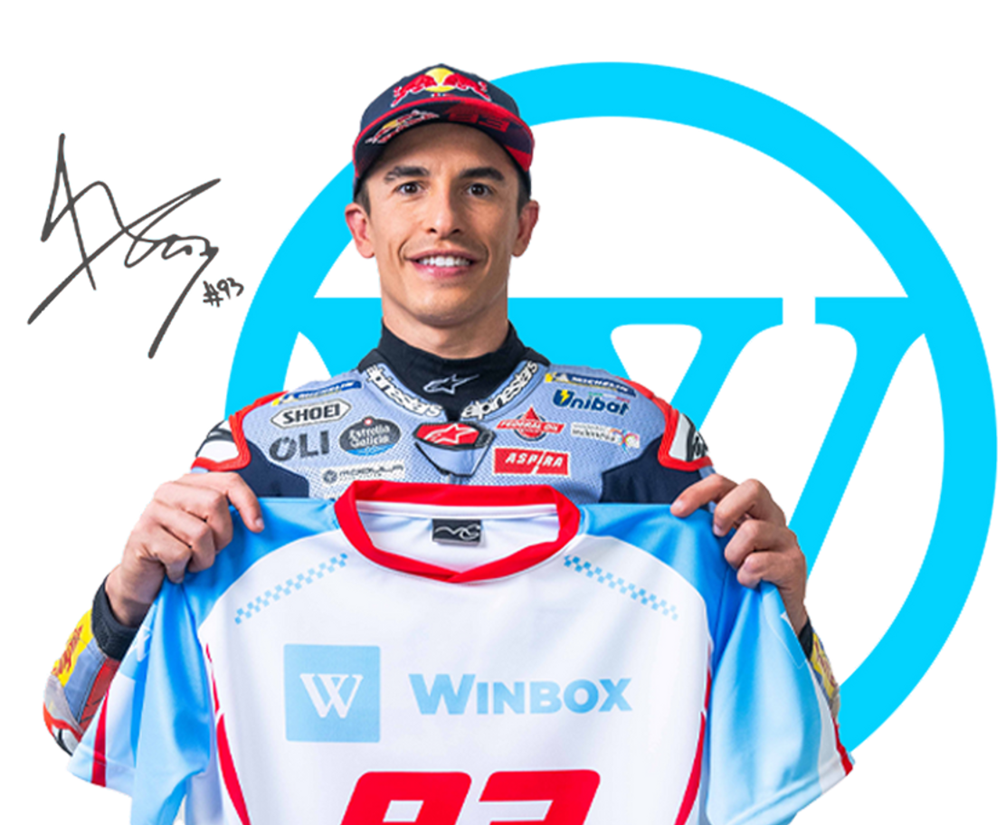 Duta Jenama Winbox VIP